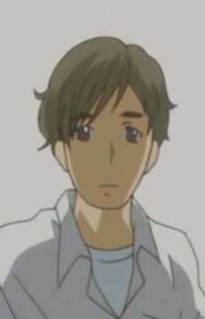 Miyauchi, Kazuya
