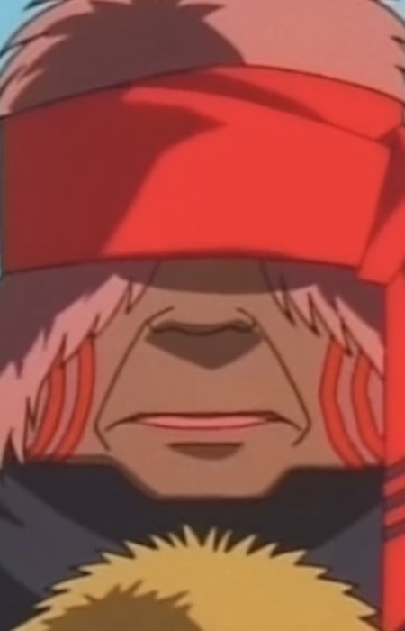 Garu