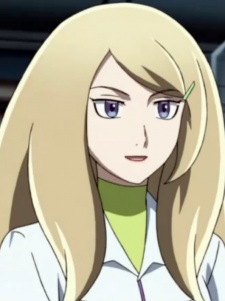 Hotaru, Luminella