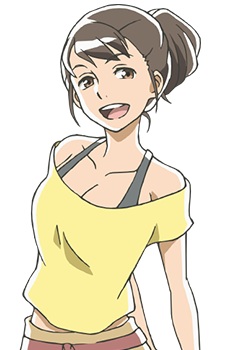 Samejima, Yumiko