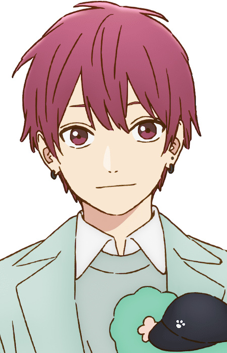 Shiki, Souma