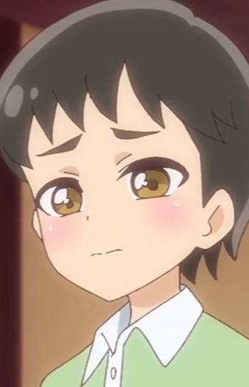 Akayama, Kotarou