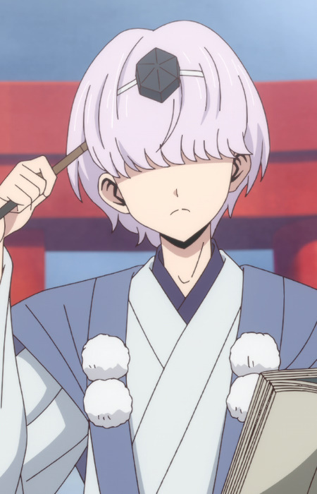 Naoe, Kanetatsu