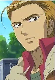 Nitta, Kazuya
