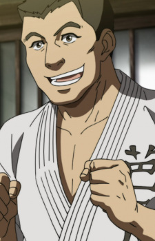 Fukuhara, Masayuki