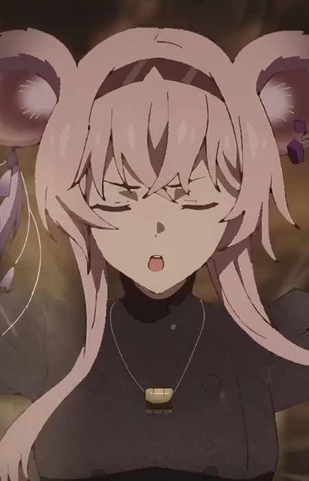 Lin, Yühsia