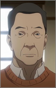 Katsuragawa, Heizou