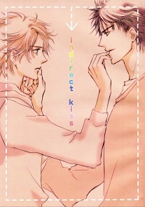 Indirect Kiss cover