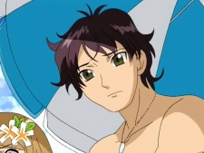 Kikuchi, Daisuke