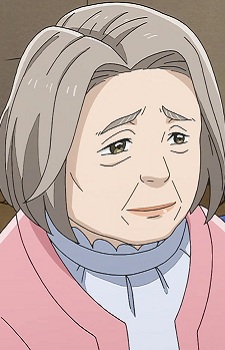 Fujikura, Fumiyo