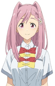 Himemiya, Karen