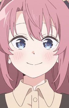 Kamiina, Botan