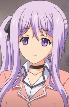 Shimizu, Misako