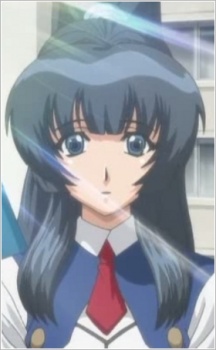 Jounouchi, Minako