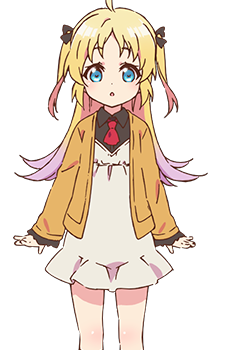 d'Izoard, Charlotte