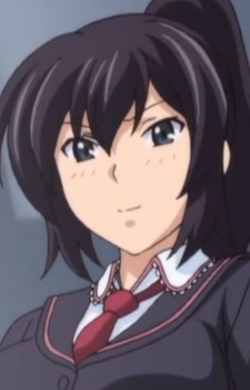 Shinjou, Rui