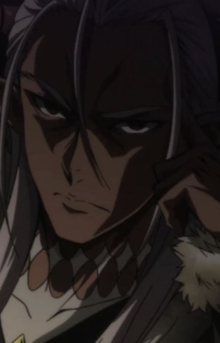 Demon King