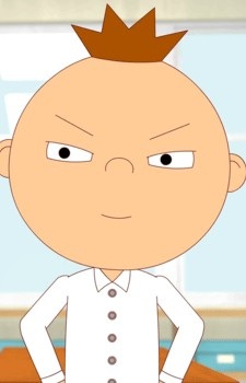 Igarashi, Mamoru