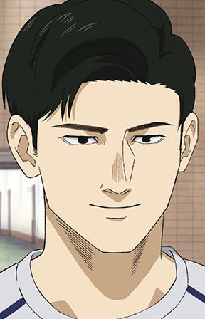 Togashi