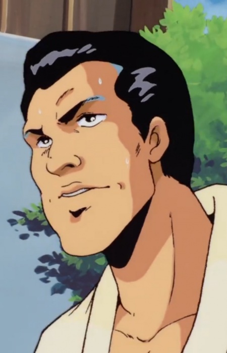 Gomi, Kyousuke
