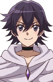 Kazaragi, Akira