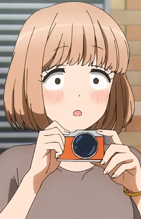 Itou, Suzuka