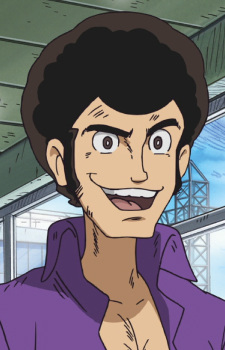 Daikyou, Daikichi