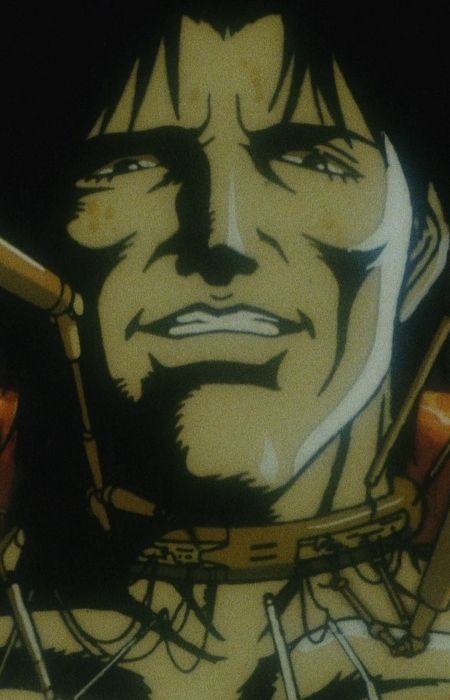 Yamabana, Taku