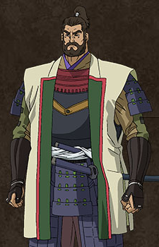 Fujita, Nobuyoshi