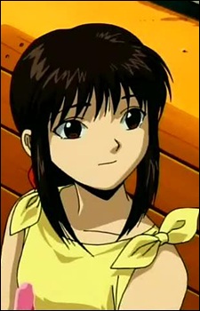Fukami, Sayoko