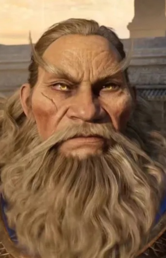 Man Huzi