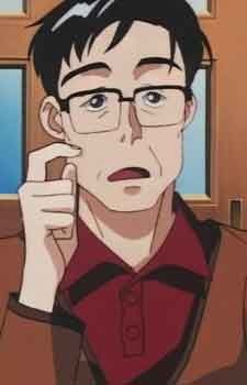 Senkawa, Kouichirou