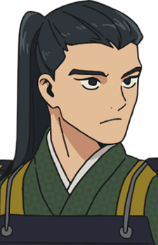 Nakamoto, Toshirou