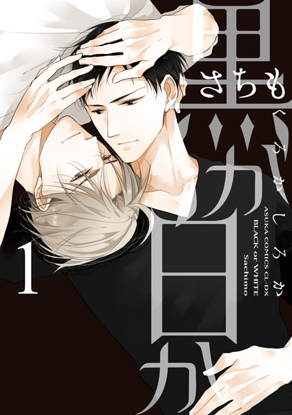 Kuro ka Shiro ka cover