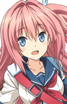 Kurashina, Asuka
