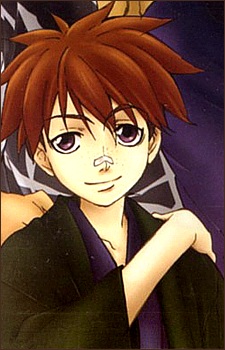 Nagakura, Shinpachi