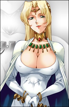 Evelvine, Lelia