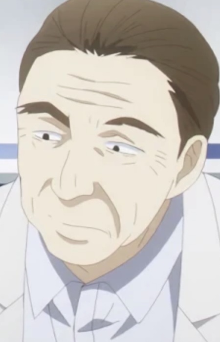 Doctor