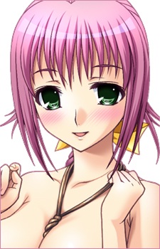 Momono, Momoko