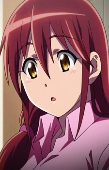 Inoue, Yuuki's Mother