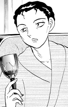 Ibaragi, Tanehiko