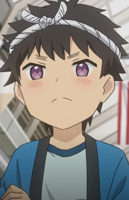 Satou