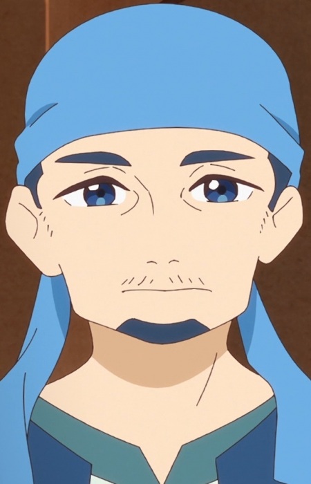 Harewataru, Shido