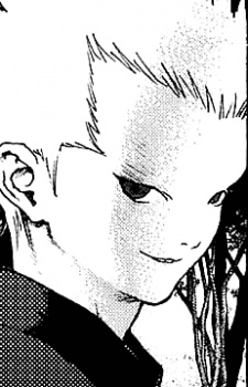 Takehisa, Yuuji