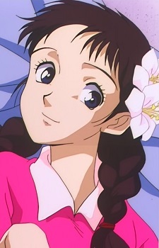 Hanamura, Megumi