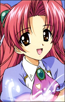 Miyama, Yuna