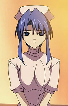 Kirihara, Reika