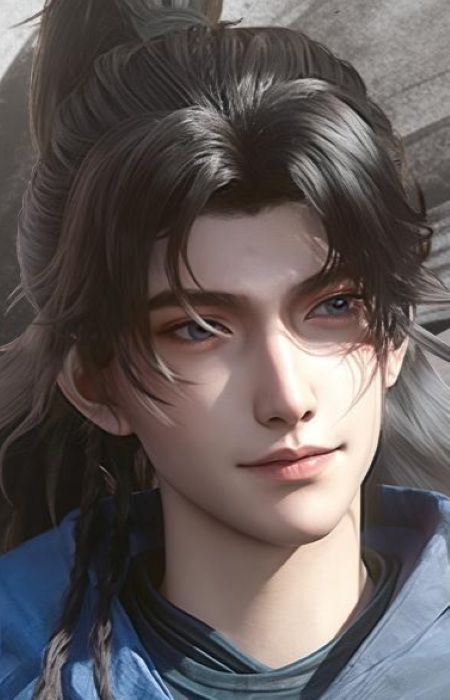 Xu, Qing