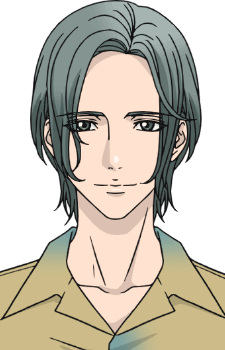 Nakashizu, Rio