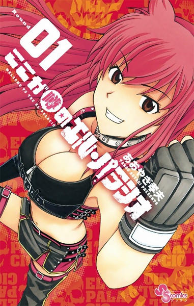 Koko ga Uwasa no El Palacio cover